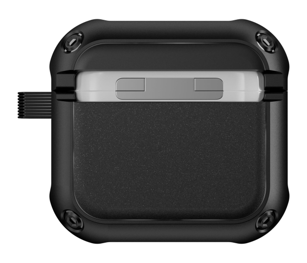 SwitchEasy Rugged Shield Case do AirPods 4 - 1416000 - zdjęcie 5